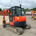 Kubota U48-4