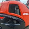 Kubota KX080-4