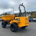 Thwaites 6 Tonne Swivel