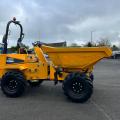 Thwaites 6 Tonne Swivel