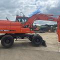 Doosan DX160W