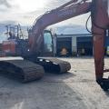 Hitachi ZX130 SALE AGREED