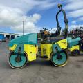 Ammann ARX45 ( 1400 MM )