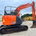 Hitachi ZX135 US-6