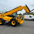 JCB 540-170 Big Engine / AC