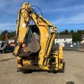 Caterpillar 428D