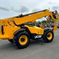 JCB 540-170 Big Engine / AC