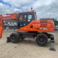 Doosan DX160W