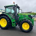 John Deere 6130R