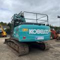 Kobelco SK210 LC-10