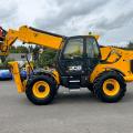 JCB 540-170 Big Engine / AC