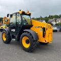 JCB 531-70 SALE AGREED