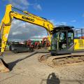 Kobelco SK130 LC-11