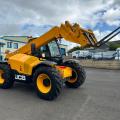 JCB 531-70 SALE AGREED