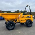 Thwaites 6 Tonne Swivel