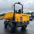 Mecalac 9 Tonne Swivel SALE AGREED