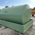 Emiliana Serbatoi TF9/50 9000 L Fuel Tank