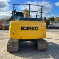 Kobelco SK130 LC-11