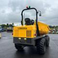 Mecalac 9 Tonne Swivel SALE AGREED