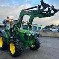 John Deere 5125R