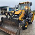 JCB 3CX SALE AGREED