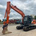 Hitachi ZX130 SALE AGREED