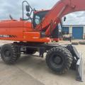 Doosan DX160W