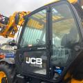 JCB 540-180 Joystick / AC / 81KW