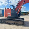 Hitachi ZX225 USLC-6