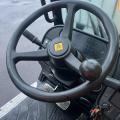 JCB 540-200 Joystick / AC