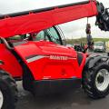 Manitou MT1440 Joystick