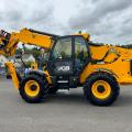 JCB 540-170 Big Engine / AC