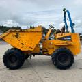 Thwaites 10 Tonne