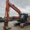 Hitachi ZX130 LCN-7