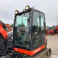 Kubota KX080-4