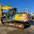 Kobelco SK210 LC-10