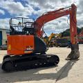 Hitachi ZX135 US-6