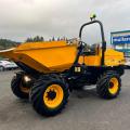 JCB 6 Tonne SALE AGREED