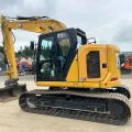 Caterpillar 315 GC ( Japan Built & EPA )