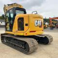 Caterpillar 315 GC ( Japan Built & EPA )