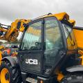 JCB 540-180 Joystick