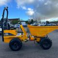 Thwaites 3 Tonne Swivel