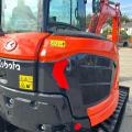 Kubota U50-5