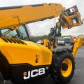 JCB 540-180 Joystick / AC / 81KW