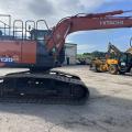 Hitachi ZX130 SALE AGREED