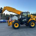 JCB 540-200 81kW / 108BHP / AC