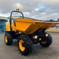 JCB 6 Tonne SALE AGREED