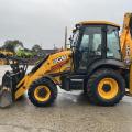 JCB 3CX SALE AGREED