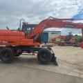 Doosan DX160W