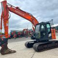 Hitachi ZX135 US-6